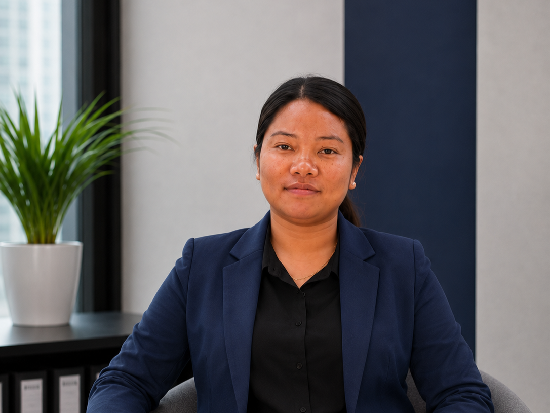 Meera Tamang